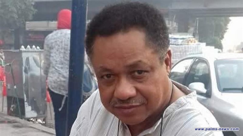 الموت يغيبُ الفنان والمؤلف العراقي عباس الحربي